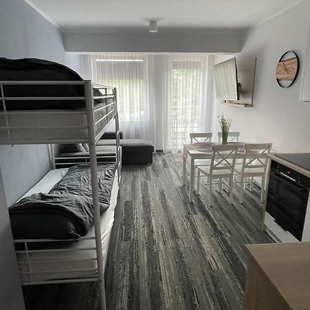 Apartament Planeta 209 Мельно Экстерьер фото