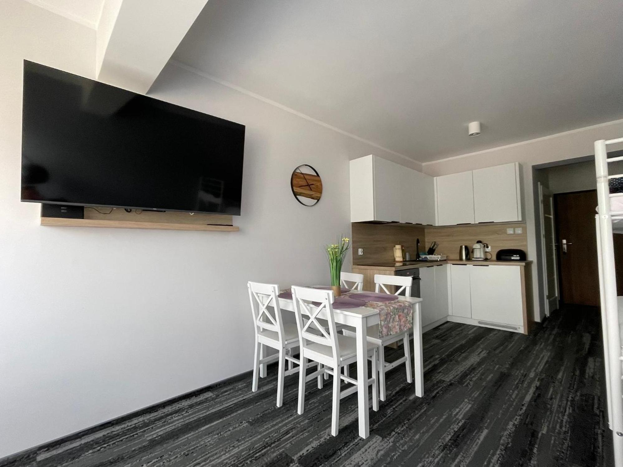 Apartament Planeta 209 Мельно Экстерьер фото