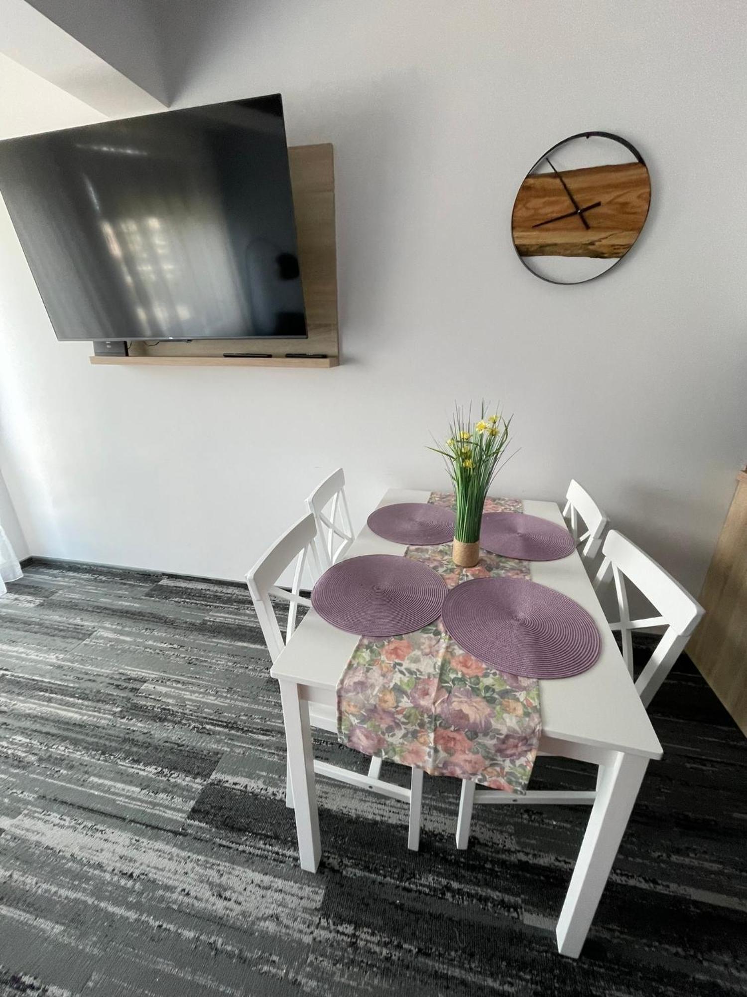 Apartament Planeta 209 Мельно Экстерьер фото