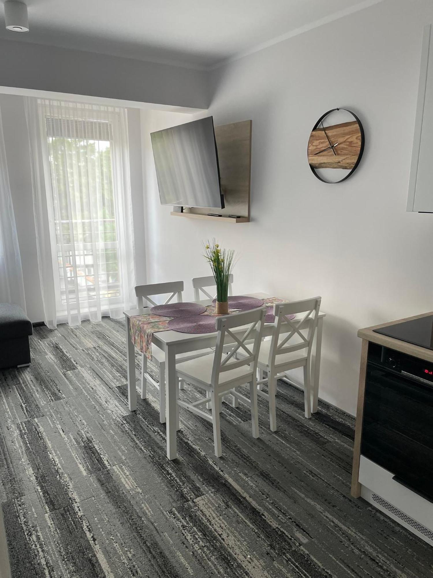Apartament Planeta 209 Мельно Экстерьер фото