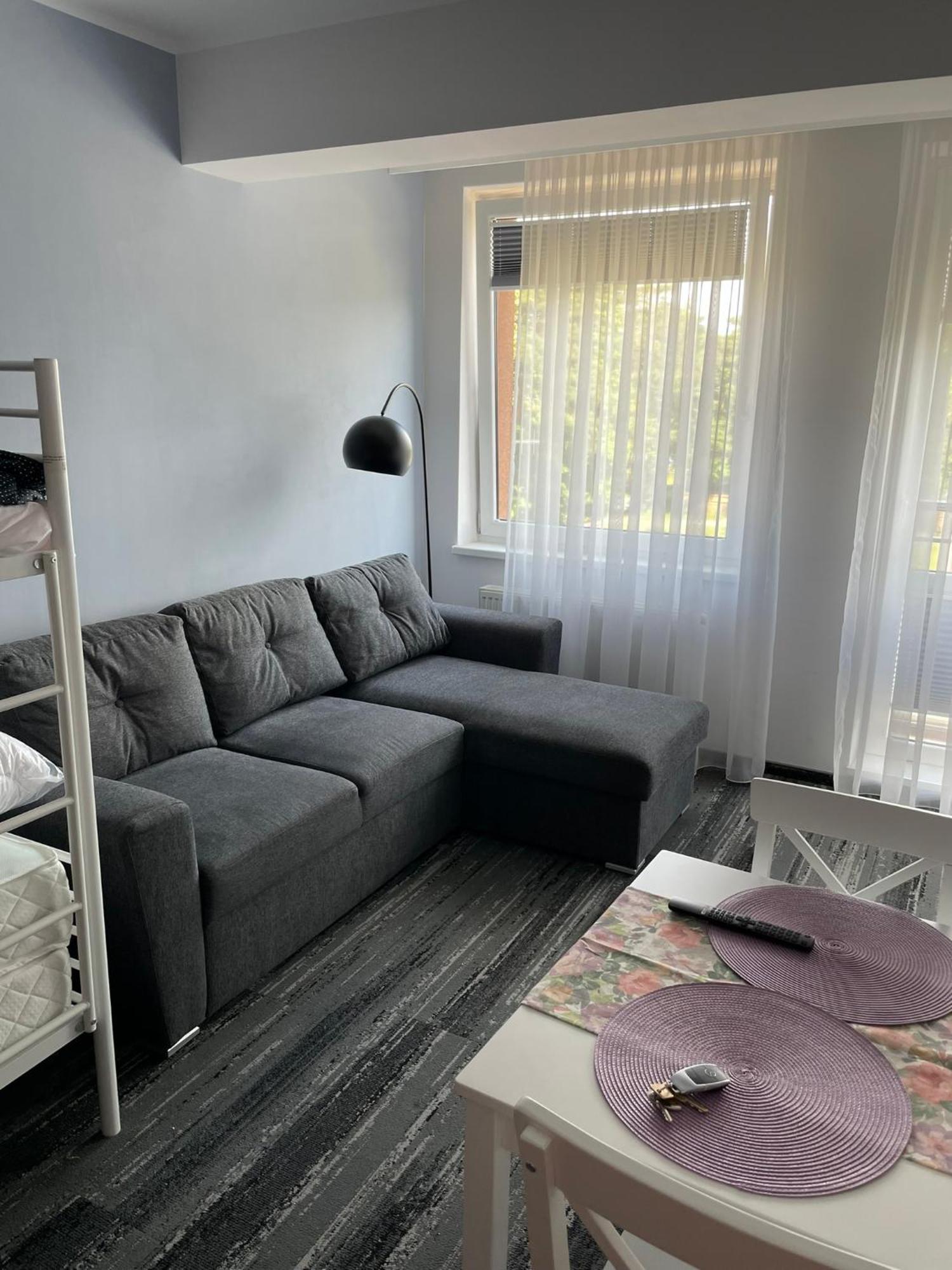 Apartament Planeta 209 Мельно Экстерьер фото