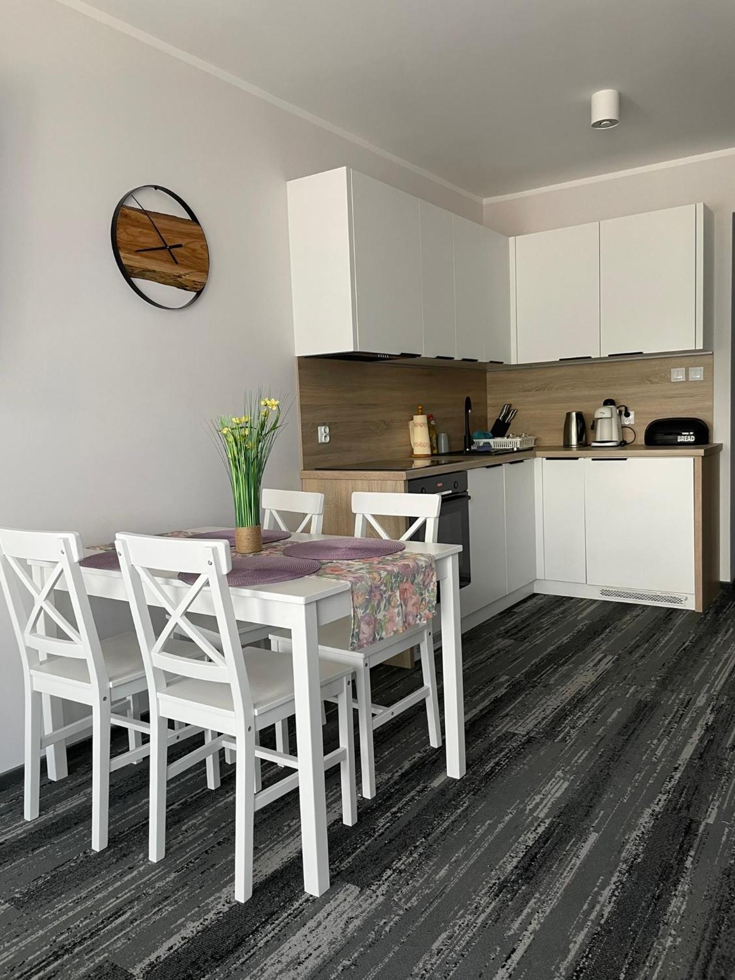 Apartament Planeta 209 Мельно Экстерьер фото